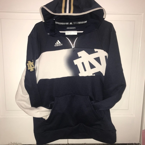 adidas dame hoodie